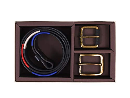 Leather Belt For Men ASC Limited Edition2