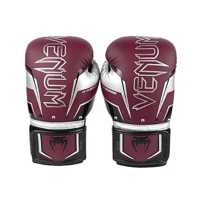 Venum Elite Evo Boxhandschuhe