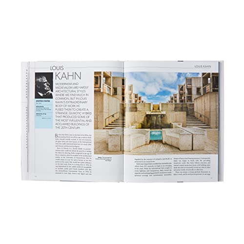 The 50 Greatest Architects: The People Whose Buildings Have Shaped Our World - Image 3