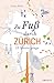 Produktbild Zu Fuß durch Zürich: 12 Spaziergänge