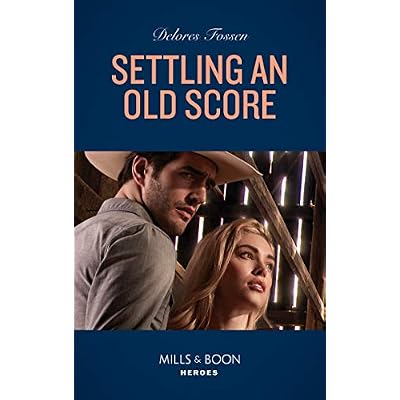 Settling An Old Score