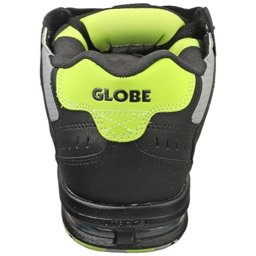 Globe Mens Sabre Skate Inspired Sneakers Shoes4
