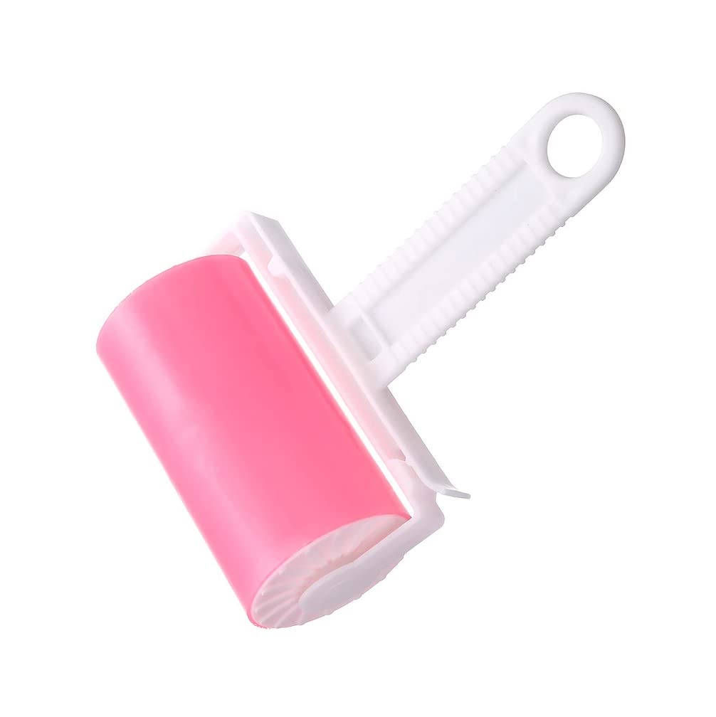 Prostuff.in Pet Hair Remover Roller Lint Remover Removing Dog Cat Hair from Furniture Sticky Roller Pet Hair Remover Cleaning Tool Random Color,1pcs (B0BX6VTYBC) Amazon Price History, Amazon Price Tracker