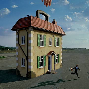 Album Art for Stories of a Stranger (Rsd 2021) by O.A.R.