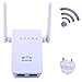 Produktbild WiFi Router Repeater Range Extender Booster WiFi WLAN Signal Verstärker Signalverstärkung 300Mbit/s
