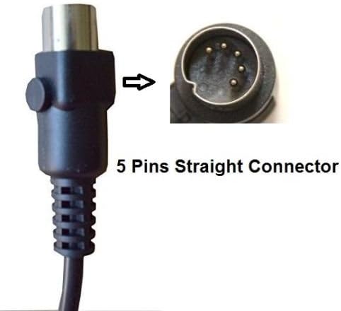 Miniatura 2 de UPDown 4 botones 5PIN Roll line sofá eléctrico 180 Control remoto de mano para OKIN, LIMOSS, orgullo, dorado, silla elevadora Berkline o reclinable
