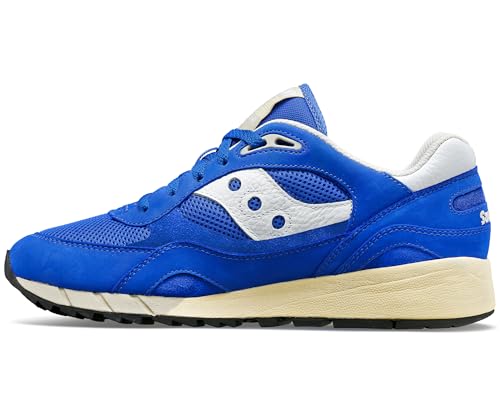 Image of Saucony Unisex-Adult Shadow 6000 Sneaker