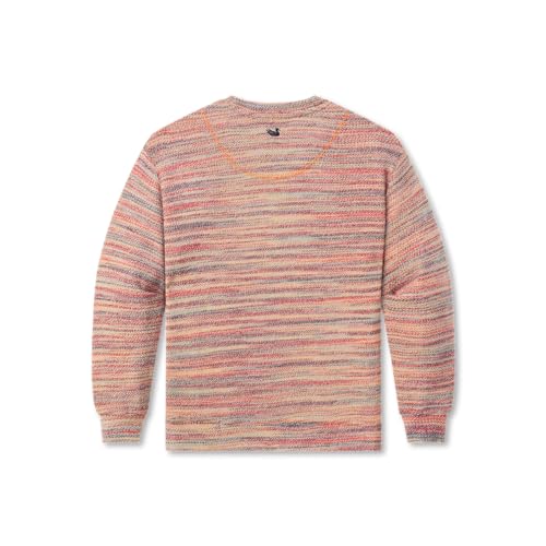 Youth Sunday Morning Sweater - Rainbow2