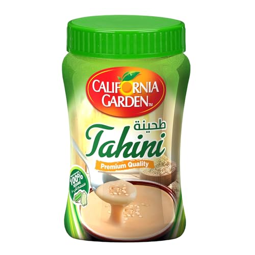 California Garden Tahini 450g