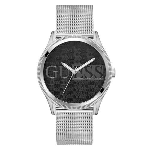 Imagen de GUESS Reloj de Hombre de Acero Inoxidable