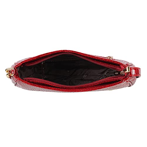 Image of Metro Women Shoulder Bag Red (66-7631)