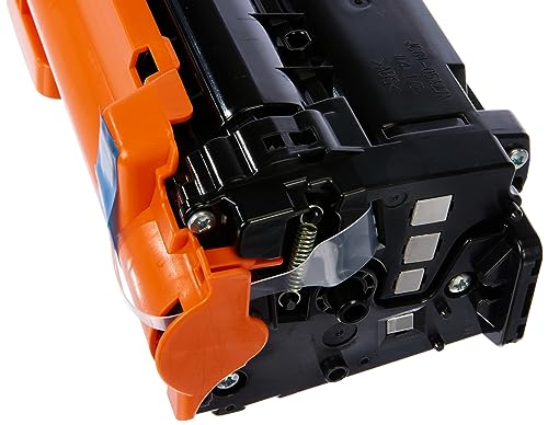 Samsung CLT Y505L Cartouche de Toner Jaune 3500 pages - vue 5