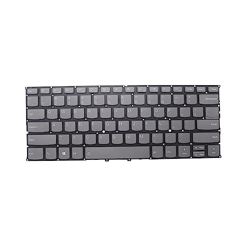 New Replacement Laptop Keyboard for Lenovo IdeaPad Yoga C940-14 C940-14IIL 81Q9 Backlit US SN20T82249 SN20T82239 PP4VB-US
