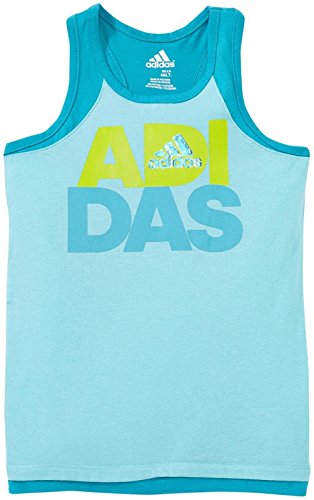 adidas Girls' Training Tank