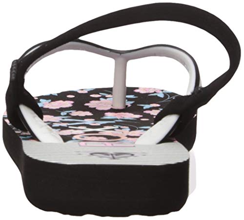 Image of Roxy Baby Girls' Tahiti Toddler Strap Sandal