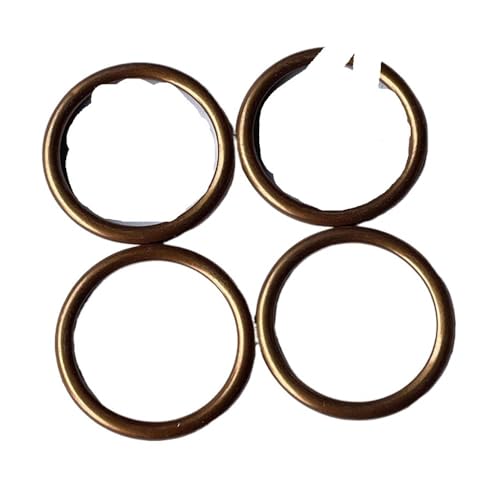 Joint de moteur 45x37x4 pour réparer les fuites d'huile de Honda FT500