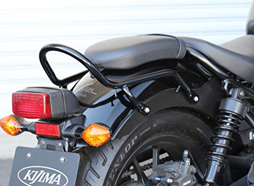 レブルはタンデムしやすい タンデムシートに座った感想 レビュー 座り心地 痛い 改善 尻痛改善 タンデム カップル 夫婦 タンデム初心者 対策 ディアガレージ