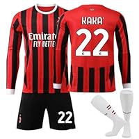 貴重品ACミラン 長袖ユニフォーム 04/05 サッカーユニフォーム 貴重品ACミラン 長袖ユニフォーム 04/05 サッカーユニフォーム