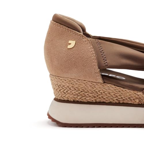 Image of GIOSEPPO Women's Darlington Sport Sandal