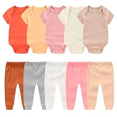 Baby Layette Set 15