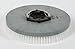 Tennant - 1220215 - Soft Nylon Brush