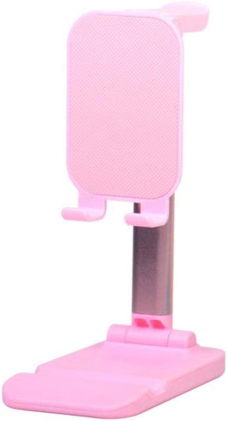 Alloy Metal Desktop Tablet Holder Table Cell Foldable Extend Support Desk Mobile Phone Stand for Adjustable