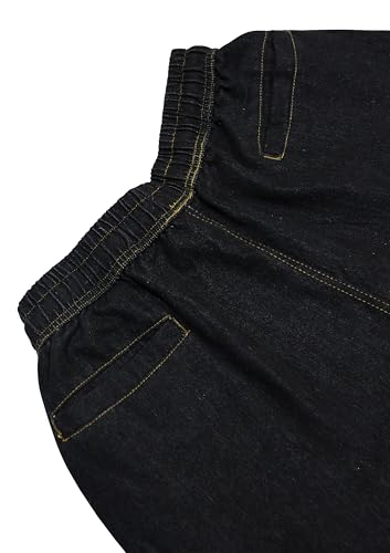 Image of FTX Multi Pocket Multicolor Jeans for Men 569 Parent