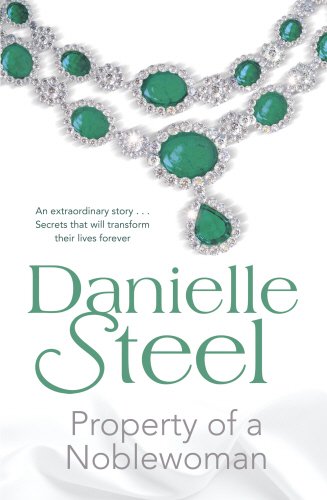 Buy Property of a Noblewoman — BookShops.in