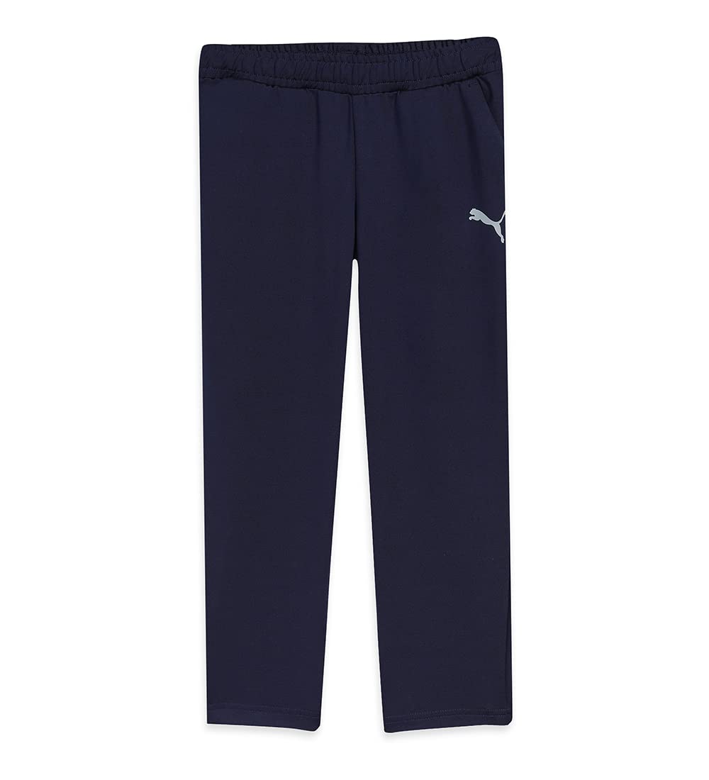PUMA Boys Mid Rise Athletic Track Pants-image-37