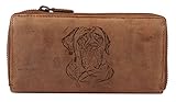 INDIVIDIUELLES MOTIV: Das Leder-Etui kann auch mit Ihrer individuellen Prägung verziert werden (Abnahmemenge ab 5 Stück) und ist somit ein schönes Werbegeschenk für z.B. Hundeschulen oder Hundesportvereine -> Setzen Sie sich mit uns per email in Verbindung.