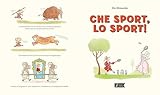 Zoom IMG-2 che sport lo ediz a Zoom IMG-2 che sport lo ediz a