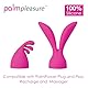 Palm Power - Silicon Attachments Palm Pleasure