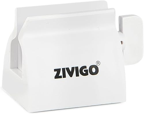 Miniatura 2 de Colgate-Max - Pasta de dientes blanqueadora fresca con mini tiras de aliento, menta fresca, 5 tubos grandes de 7.3 onzas (total de 36.5 onzas) +