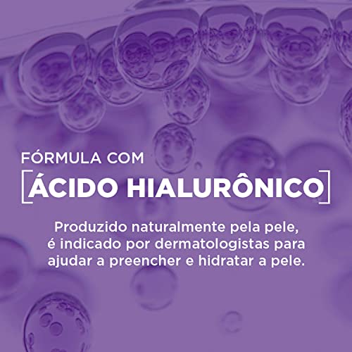 Kit L'Oréal Paris Revitalift Hialurônico: Sérum+ Diurno + Olhos