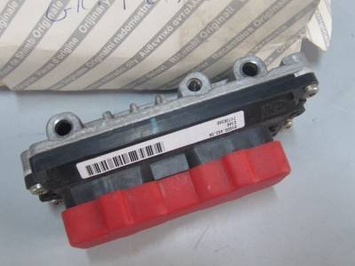71791478 centralina ricondizionata per: fiat punto...