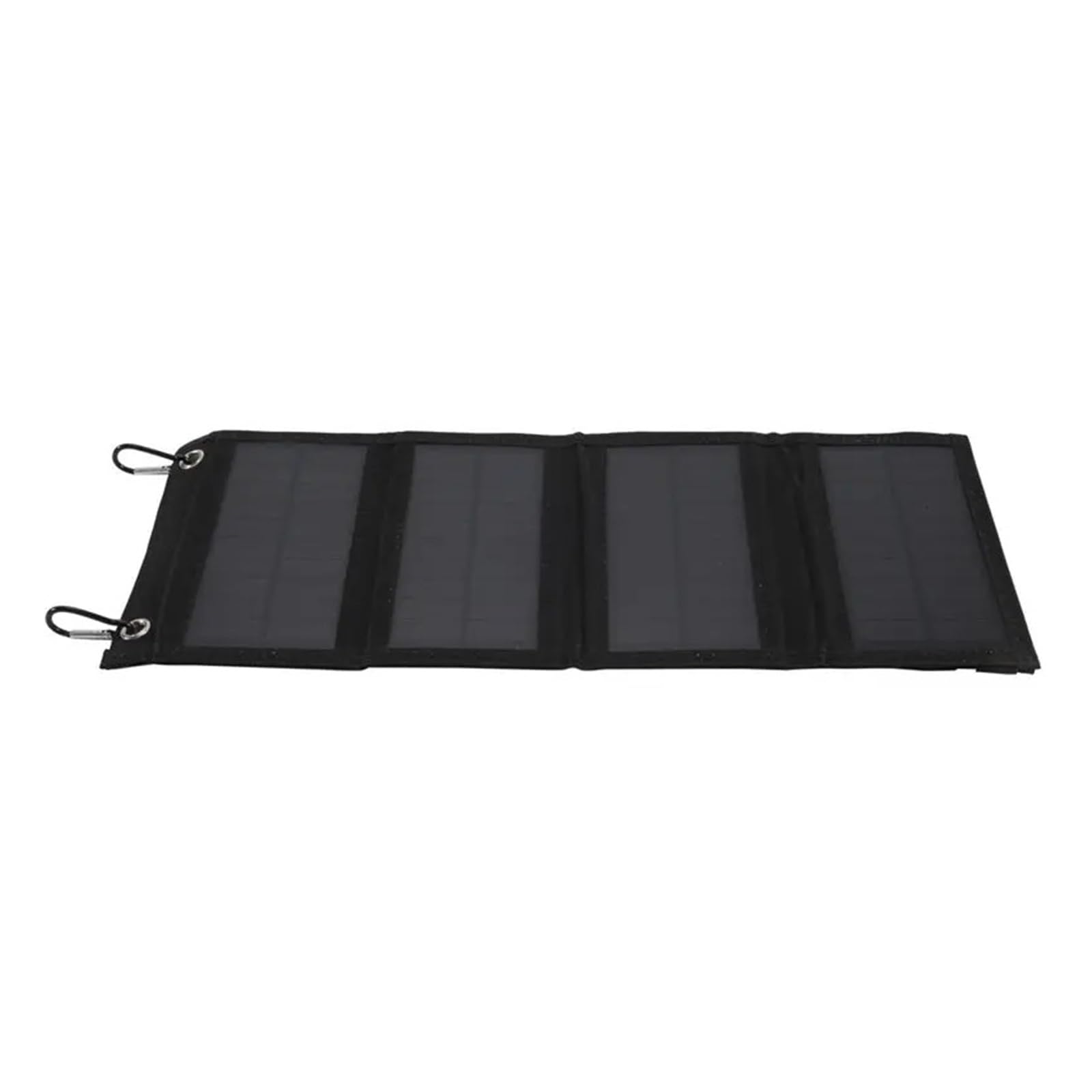 A04G-Pannello solare pieghevole Cella solare con uscita USB solare