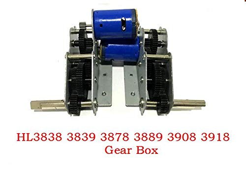 Occus 1/16 Scale M41A3 