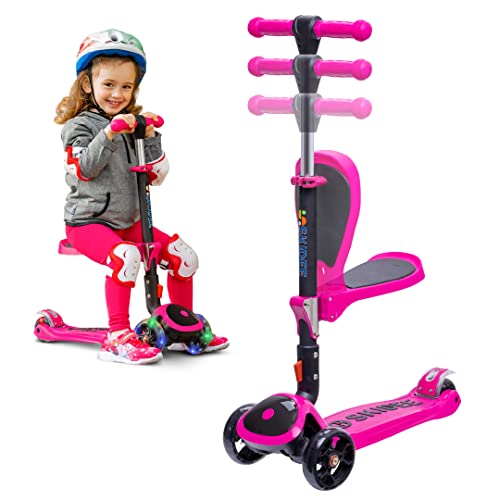 List of Ten Best Scooter For 12 Year Old Top Picks 2023 Reviews