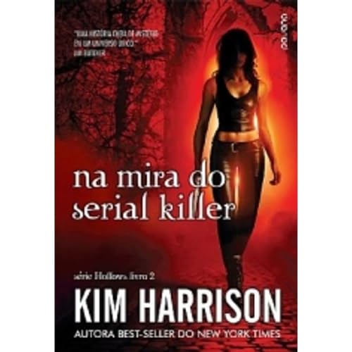 Na mira do serial killer: