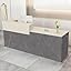 Marble Pattern-42/Left