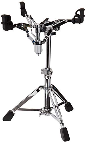 Support DW 9399 Heavy Duty Tom Snare Stand robustesse haut de gamme pour batterie