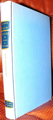 Cycles, the science of prediction,: With 1950 p... B0007DKZU0 Book Cover