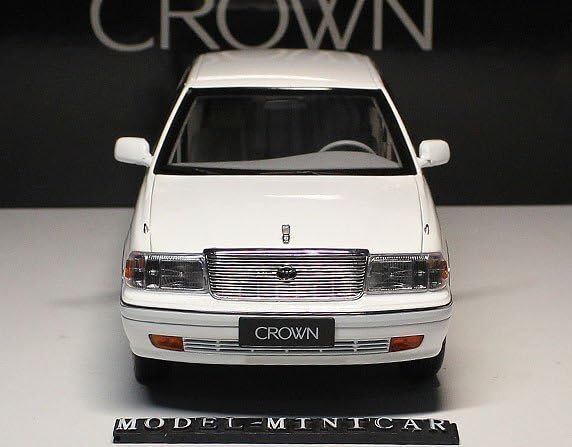 Amazon | KENFAI 1/18 ミニカー Toyota Crown クラウン 155 Royal