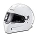 Produktbild Sparco 0033456XXL Helm Rf-5W Air Pro Kevlar/Fiberglas Fia, Größe XXL, Weiß
