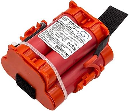 review Battery for Gardena Automower 105 Automower 105 2016 Automower 105 2017 Automower 105 2018 Automower 105 2019 Automower 305 Automower 305 2011 Automower 305 2012 Automower 305 2013