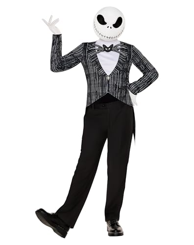 jack disfraz Marca Spirit Halloween