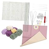 Photo Gallery osaladi uncinetto forma tulipano kit per lavorare maglia per principianti adulti kit per uncinetto per principianti bouquet all Photo Gallery osaladi uncinetto forma tulipano kit per lavorare maglia per principianti adulti kit per uncinetto per principianti bouquet all