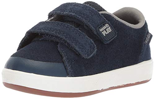 Stride Rite Unisex-Child Made2play Jude Sneaker