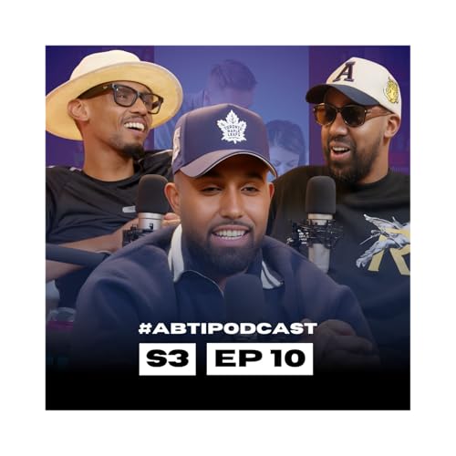 S3 | Ep.10 Should Men Be BANNED From The Delivery Room? | Abtipodcast