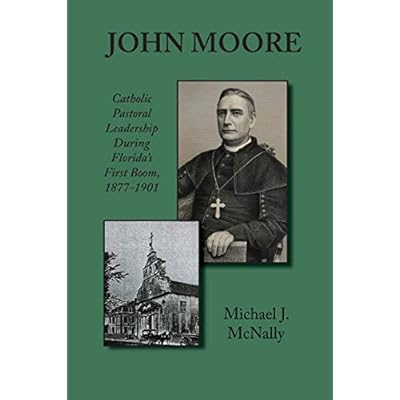 John Moore